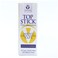Topstick - The Original Men's Grooming Tape - 50 Count 1/2" x 3" Double Sided, Self Adhesive, Clear Tape for Toupee and Wig Adhesion - Hypo Allergenic, Waterproof, and Latex Free