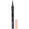 Benefit Roller Liner True Matte Liquid Eyeliner, Black, 0.03 Fl Oz