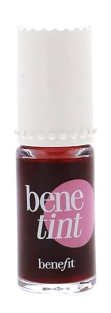 Benefit Bene Tint Rose-tinted Lip &amp; Cheek Stain, 0.2 Fl Oz