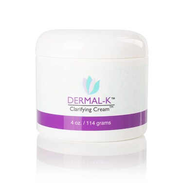 Vitamin K Cream 4 OZ   Hydrating Cream with Antioxidants &amp; Botanicals  Reduce the Appearance of Discoloration, Fine Lines &amp; Wrinkles   Paraben-Free