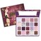 Rude Cosmetics The Roaring 20s Eyeshadow Palette - Carefree Eye Shadow Women 0.85 oz