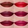 Rude Cosmetics Crime Does Pay Notorious - Dark for Women - 6 Pc