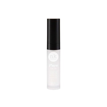 NICKA K NEW YORK NK Pure Lip Oil (Coconut) - Satin Finish - Moisturizing Lip Balm