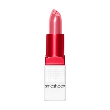 Smashbox Be Legendary Prime &amp; Plush Lipstick   High Pigment + Moisturizing