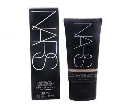 NARS Pure Radiant Tinted Moisturizer SPF 30 - M1.5 Cuzco by NARS for Women - 1.9 oz Foundation