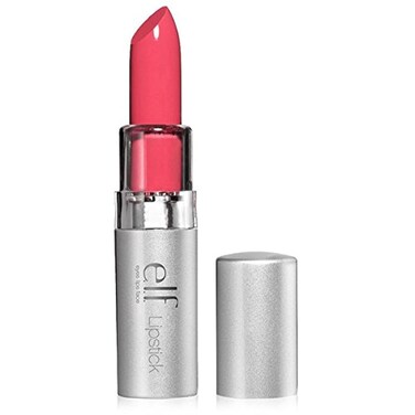 e.l.f. Lipstick, Flirtatious, 0.12 Ounce