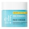 e.l.f. Holy Hydration! Face Cream, Broad Spectrum SPF 30 Sunscreen, Moisturizes &amp; Softens Skin, Quick-Absorbing &amp; Ultra-Hydrating,1.7 Ounce