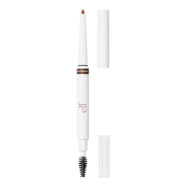 e.l.f. Instant Lift Waterproof Brow Pencil, Long-Lasting Eyebrow Pencil For Grooming &amp; Shaping Brows, Vegan &amp; Cruelty-free, Auburn