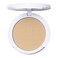 e.l.f. Camo Powder Foundation, Lightweight, Primer-Infused Buildable &amp; Long-Lasting Medium-to-Full Coverage Foundation, Light 240 W