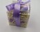 Spa Pure LAVENDER VANILLA Bath Bombs: Gift Set with 14 1 oz, ultra-moisturizing bath bombs, great for dry skin, makes a great gift