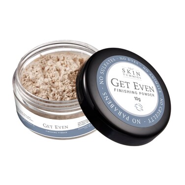 Sally B's Skin Yummies - get-even-finishing-powder (One Color)