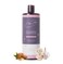Nora Ross Garlic Shampoo with Chamomile Scent for Normal to Dry Hair, Thickening &amp; Volumizing Formula, All Natural Care against Excess Hair Loss - 32 Oz