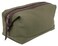 Rothco Canvas &amp; Leather Travel Kit (Olive Drab)