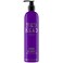 TIGI Bed Head Dumb Blonde Purple Toning Shampoo, 13.5 Ounce