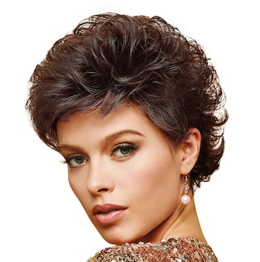 Eva Gabor Collection RESOLVE G6+ Wig