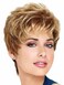 Eva Gabor Aspire Layered Pixie Comfort Cap Wig, Sugared Smoke by Hairuwear