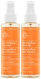 EARTH SCIENCE - Chamomile &amp; Green Tea Natural Eye Makeup Remover (2pk, 4 fl. oz.)