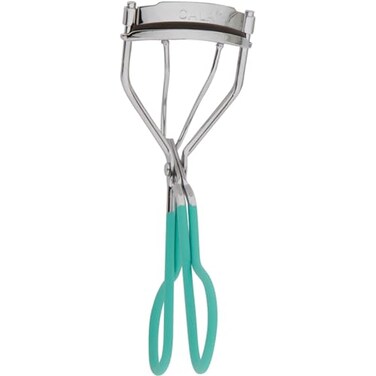 Cala Soft touch mint eyelash curler