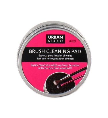 Cala Brush cleansing pad