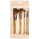 Cala Bamboo essential face &amp; eye set
