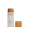 ATTITUDE Oceanly Light Coverage Foundation Stick, Titanium Dioxide-Free, EWG Verified, Plastic-Free, Vegan &amp; Cruelty-free Makeup, Caramel, 0.42 Ounces