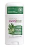 Natural Deodorant Stick - Tea Tree - EWG Verified&trade; - Vegan, Cruelty Free - No Aluminum, No Parabens - Essential Oils