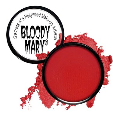 Bloody Mary Eye Shadow