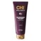 CHI Deep Brilliance Deep Protein Masque - Sulfate, Paraben and Gluten Free, 8 oz.