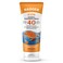 Badger Kids Mineral Sunscreen Cream SPF 40, 98% Organic Ingredients, Zinc Oxide Sunscreen for Kids Face &amp; Body, Water Resistant, Reef Friendly, Hawaii Approved Broad Spectrum Sunblock, 2.9 fl oz