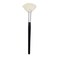 MORPHE M310 - Large Soft Fan Highlighter Brush (1 Count)