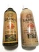 Prevent and Control Hair Loss Set of Batamo-T Shampoo and Conditioner 500ml each.