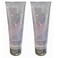 Bath &amp; Body Works Ultra Shea Body Cream, 8oz Each, Pack of 2 (Ballet Nights)