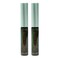 House of Lashes Glue - Dark Lash Adhesive 2pk- Dries Dark, Latex-Free, Cruelty-Free Product