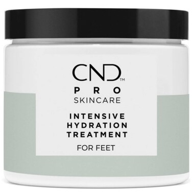 CND Pro Skincare for Feet, Mineral Bath, Exfoliating Sea Salt Scrub, Advanced Callus Remover, &amp; Intense Hydration Treatment   Vegan, Natural Origin Formula