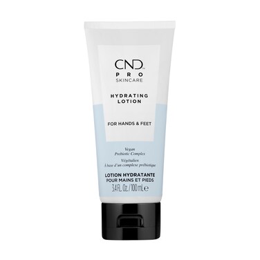 CND PRO SkinCare Hydrating Lotion for Hands &amp; Feet