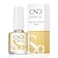 CND SolarOil Cuticle Oil, Blend Of Jojoba, Vitamin E, Rice Bran &amp; Sweet Almond Oils, Moisturizes &amp; Conditions