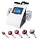 Body Machine, Beauty Machine Multifunctional for Improvement in The Appearance of Cellulite Device Home
