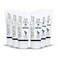 Nordic Care Foot Care Cream - Repairs and Hydrates Dry and Cracked Heels, 10% Urea Cream Treats Severely Dry Feet, Cracked Heels &amp; Callus Removal, Hypoallergenic &amp; Lanolin-free   6 Oz (Pack of 6)