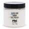 Primal Elements Fine Sugar Face Polish, Moisturizing Gentle Exfoliate, Gentle Use Every Day(4 Ounce)