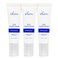 Elon Lanolin-Rich Nail Conditioner, Strengthens Nails &amp; Protects Cuticles (10g tube, 3 Pack)