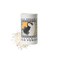 Non Aerosol Dry Shampoo Powder for Dark, Blonde and Oily Hair, All Natural Organic Hair and Body Powder, Paraben &amp;Talc free No White Cast Synthetic Fragrance, Travel Size, Unscented -1oz