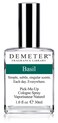 DEMETER Basil 1 oz. Cologne Spray, Perfume for Women and Men
