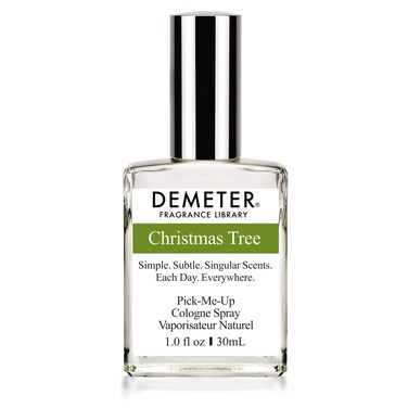 DEMETER Fragrance Library 1 oz Cologne Spray - Christmas Tree