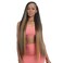 STRAIGHT 30" - Shake-N-Go Organique Mastermix Synthetic Bundle Weave (1Pack, BH HONEY)