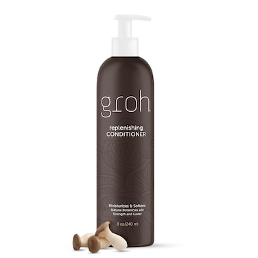 Groh Replenishing Conditioner, 240 ml