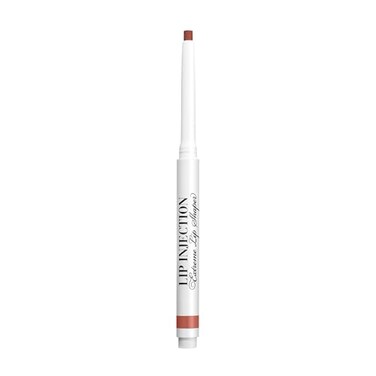 Too Faced Lip Injection Extreme Lip Shaper Plumping Lip Liner   Long Lasting + Smudge Proof, 0.01 oz.