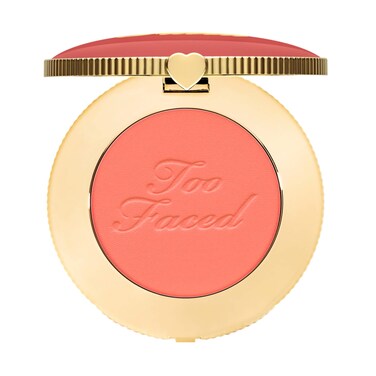 Too Faced Cloud Crush Blush   Buildable, Blendable, High Pigment Color, Vegan + Cruelty Free