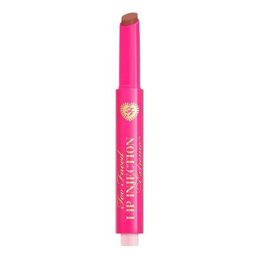 Too Faced Lip Injection Extreme Plumping Clicks   Hydrating, Dewy + High Shine Color