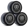 Don Juan Meteor Matte Clay Pomade 4oz 3 Pack