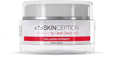 Kollagen Intensiv&reg; Skinception - SkinCeption by Dave David, M.D.